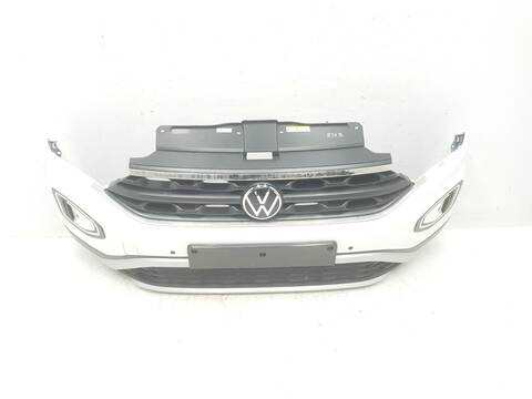 Paragolpes Delantero Volkswagen T-Roc LIFE
