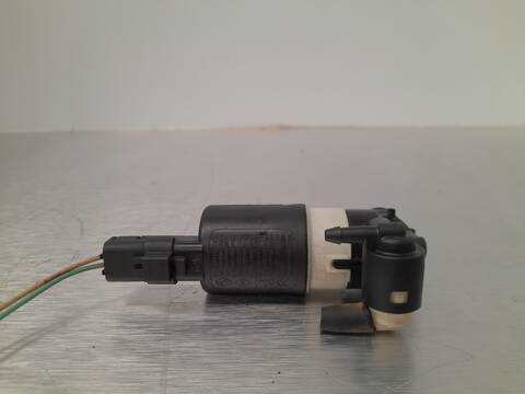 Foto 2ª: Motor Limpia Delantero Citroen C4 AVATAR PICASSO 109CV 80KW [9HZ] (2008)