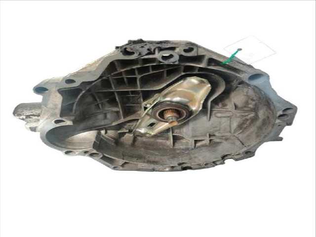 Caja Cambios Audi A4 2.0