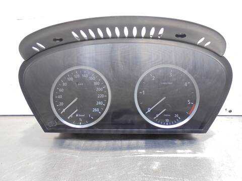Cuadro de Instrumentos Bmw Serie 5 518 535D BERLINA 272CV 200KW