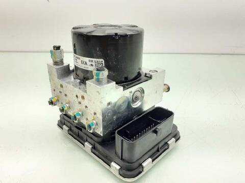 Abs Mercedes Clase X 250 D 470.210) 163CV 120KW BM 470)