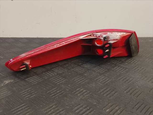 Foto 2ª: Piloto Trasero Derecho Peugeot 607 0.1 (2003)