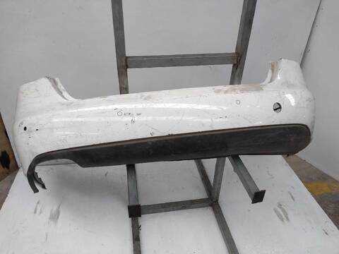 Foto 2ª: Paragolpes Trasero Audi A4 1.8 TFSI (2007)