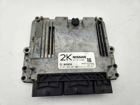Centralita Motor ECU Nissan NV200 FURGON BASIC M20)