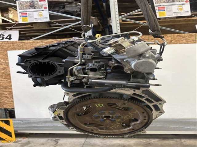 Foto 2ª: Motor Completo Ford Transit 152 CV 112KW [C20HDEX C20] (2019)