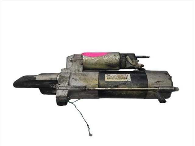 Foto 3ª: Motor de Arranque Opel Insignia 1.6 CDTI 68) (2008)