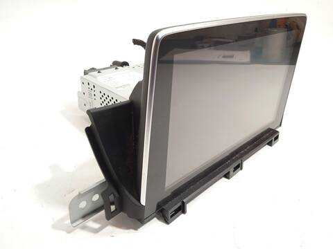 Sistema GPS Mg HS 1.5 T SAS23) 162CV 119KW