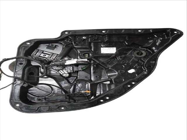 Elevalunas Manual Trasero Derecho Mercedes Clase C 160 C 220 BLUETEC - D 205.002 205.004) 170CV