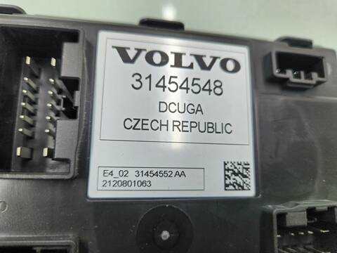 Foto 3ª: Centralita Motor ECU Volvo XC 40 MOMENTUM PRO 2WD 163CV 120KW [B3154T2] (2020)
