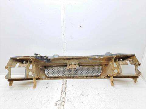 Foto 4ª: Panel Frontal Ford Transit FT 240 2.0 CITY - LIGHT 100CV 74KW CAJA CERRADA [ABFA] (2005)