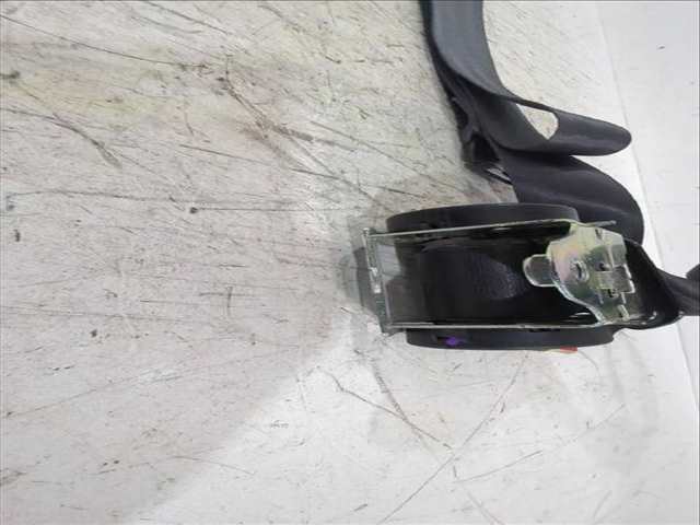 Foto 3ª: Cinturón Trasero Derecho Opel Corsa 1.3 CDTI L08 L68) 75CV [A 13 DTC Z 13 DTJ] (2006)