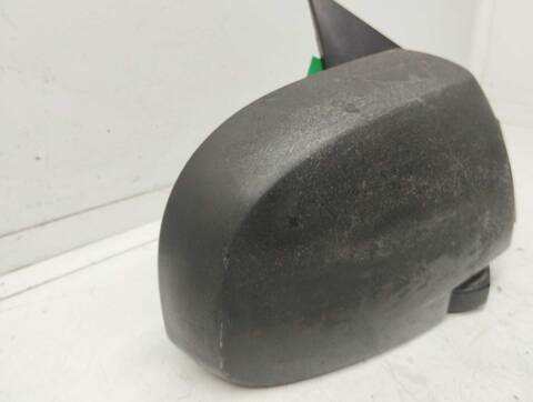 Foto 2ª: Retrovisor Derecho Kia Carens 105CV 77KW [R03S] (2005)