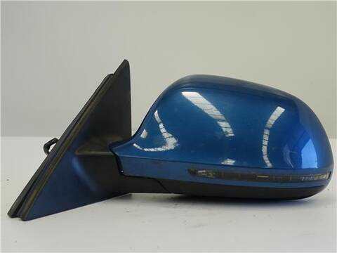 Foto 2ª: Retrovisor Izquierdo Audi A4 2.0 BASIS BERLINA 143CV 105KW [CAGA] (2008)