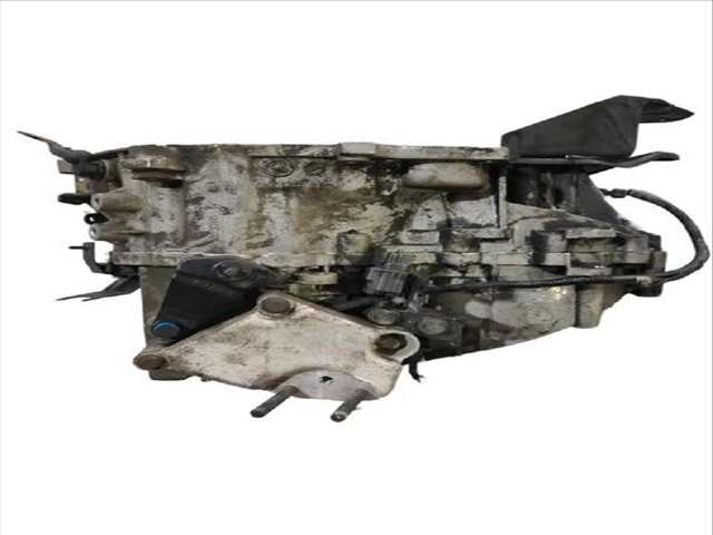 Foto 2ª: Caja Cambios Mitsubishi Space Star 1.9 DI-D DG4A) (1998)