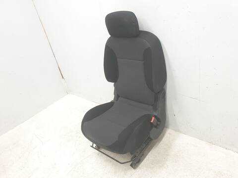 Foto 2ª: Asiento Delantero Derecho Peugeot Partner L1 (2008)