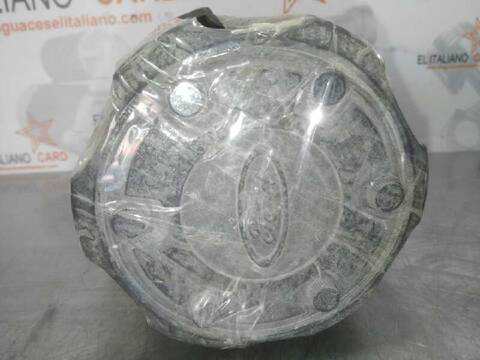 Foto 3ª: Tapacubos Ford Ranger CABINA DOBLE ROYAL 4X4 109CV 80KW [WLT] (2001)