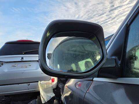 Foto 2ª: Retrovisor Izquierdo Porsche Cayenne TURBO 500CV 368KW (2007)