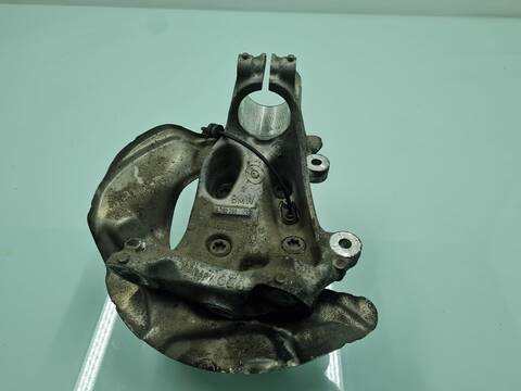 Mangueta Delantera Derecha Bmw Serie 1 114 118D 143CV 105KW