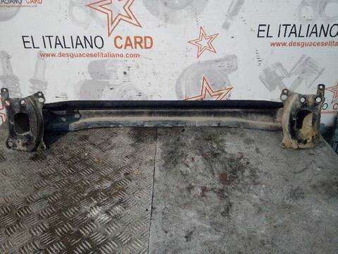 Foto 3ª: Refuerzo Paragolpes Delantero Volkswagen Caddy KOMBI 105CV 77KW [BJB] (2005)