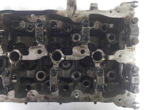 Foto 3ª: Culata Kia Ceed CONCEPT (2015)