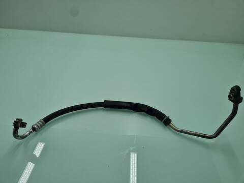 Foto 2ª: Tubos Aire Acondicionado Toyota Land Cruiser 3.0 TD 163CV 120KW [1KDFTV] (2003)