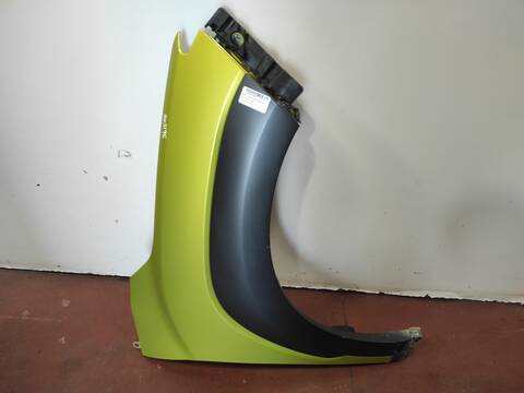 Foto 2ª: Aleta Delantera Derecha Hyundai Kona G3LC (2018)