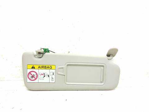 Foto 4ª: Parasol Derecho Kia Xceed DRIVE 136CV 100KW [D4FE] (2020)