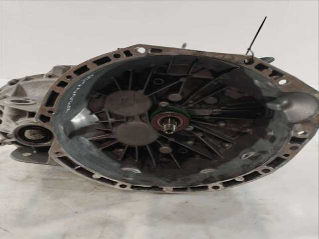 Foto 2ª: Caja Cambios Nissan Primastar KOMBI L1H1 2.7T 9 SITZE) 114CV 84KW [M9R692] (2011)