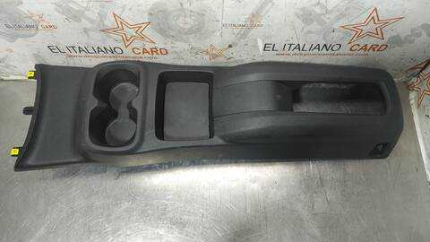 Foto 1ª: Consola Central Citroen Berlingo CONTRLOL M 102CV 75KW FURGON [YHT] (2022)