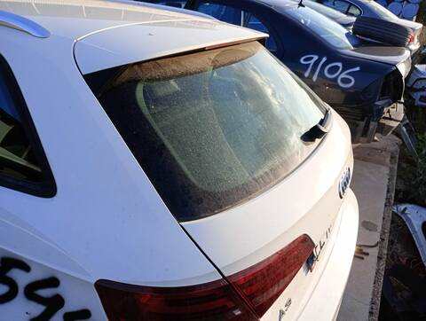 Foto 2ª: Portón Audi A3 ATTRACTION 105CV 77KW [CLH] (2013)