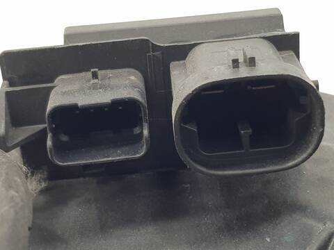 Foto 2ª: Electroventilador Citroen Spacetourer BUSINESS M (2016)