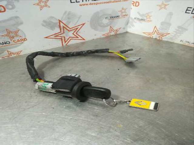 Antirrobo Renault Kangoo AUTHENTIQUE 84CV 62KW