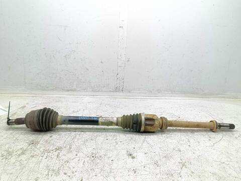 Transmision Delantera Derecha Citroen C4 LX BERLINA 88CV 65KW