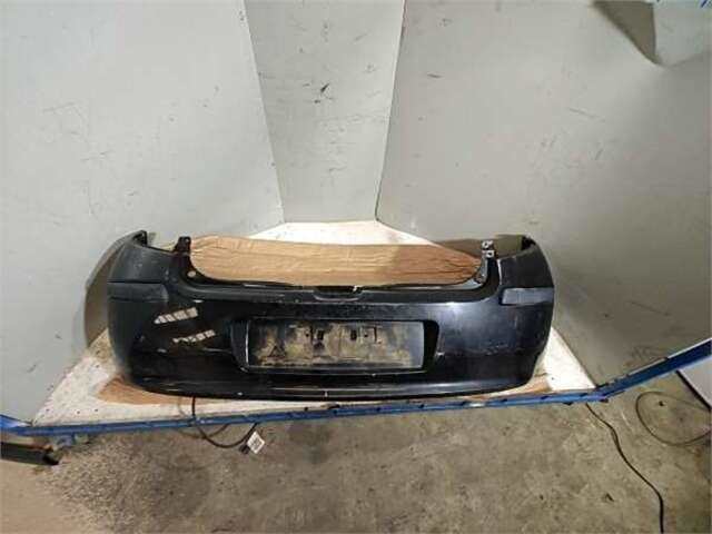 Paragolpes Trasero Renault Clio CONFORT DYNAMIQUE