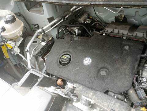 Foto 2ª: Caja Cambios Peugeot Expert ASPHALT STANDARD 119CV 88KW FURGON [YHV] (2023)