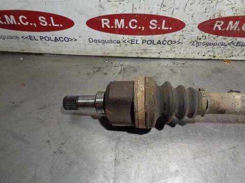 Foto 2ª: Transmision Delantera Izquierda Peugeot 407 ST CONFORT 109CV 80KW [9HY] (2005)