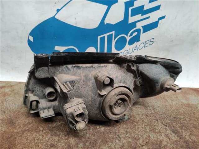 Foto 2ª: Faro Derecho Hyundai Matrix 1.6 [G4ED-G]