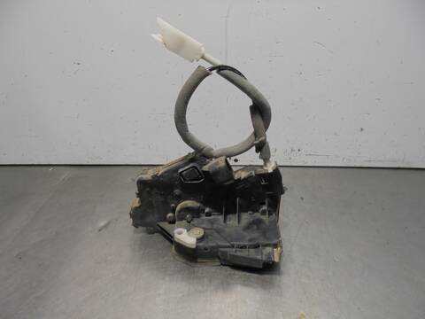 Cerradura Puerta Trasera Derecha Bmw Serie 3 315 316I BERLINA 105CV 77KW