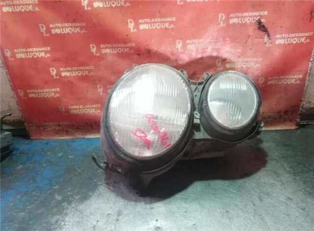 Faro Derecho Mercedes Clase E 180 E 270 CDI (210.016)