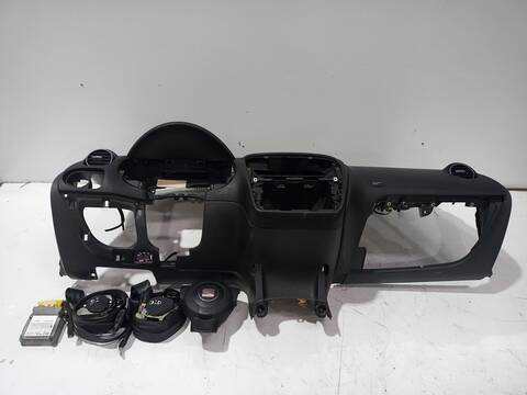 Kit Airbag Seat Altea FAMILY 105CV 77KW
