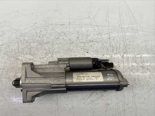 Foto 2ª: Motor de Arranque Mg HS 162 CV 119KW [15E4E] (2020)