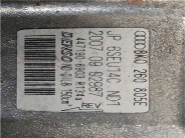 Foto 3ª: Compresor Aire Acondicionado Audi A4 2.0 BASIS BERLINA 143CV 105KW [CAGA] (2008)