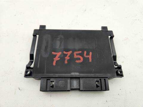 Foto 2ª: Centralita Motor ECU Mercedes Clase B 150 B 200 CDI 246.208) 136CV 100KW [651930] (2017)