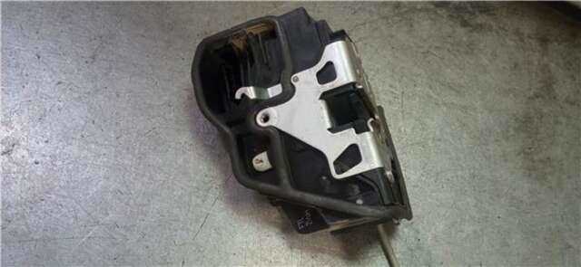 Foto 3ª: Cerradura Puerta Delantera Izquierda Bmw Serie 4 418 420 D [N47D20C]