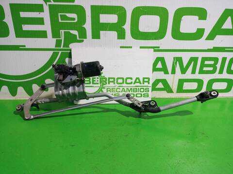 Motor Limpia Delantero Renault Scenic GRAND EMOTION 112CV 82KW