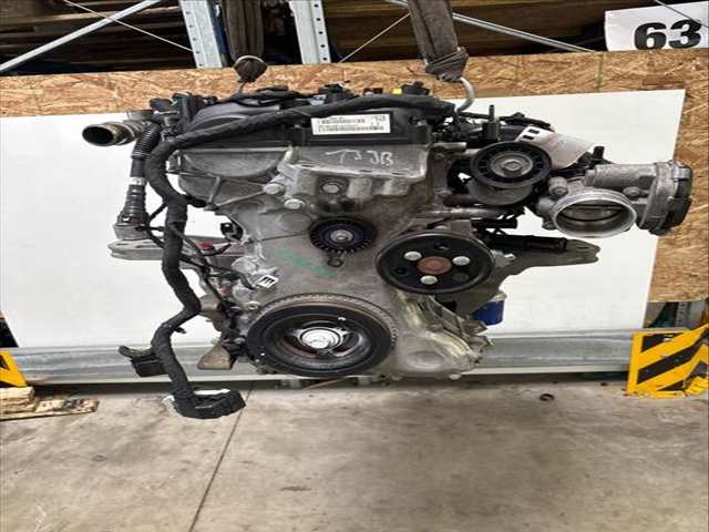 Foto 3ª: Motor Completo Ford Mustang 290 CV 213KW [C23HD0D]