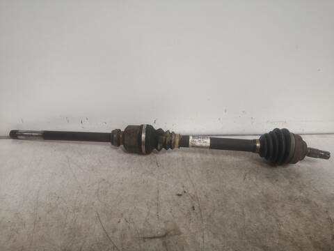 Foto 2ª: Transmision Delantera Derecha Peugeot 308 9HZ (2009)