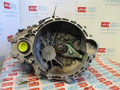 Foto 3ª: Caja Cambios Hyundai i30 1.6 CRDI 90CV 66KW [D 4FB] (2009)