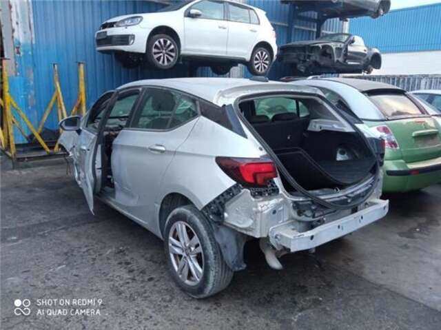 Foto 2ª: Brazo Suspension Delantero Derecho Opel Astra  [LE2-B14XFL]