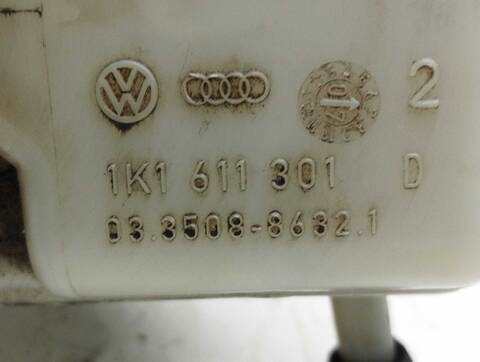 Foto 2ª: Bomba Freno Volkswagen Jetta 2.0 TDI 140CV 103KW [BKD] (2008)